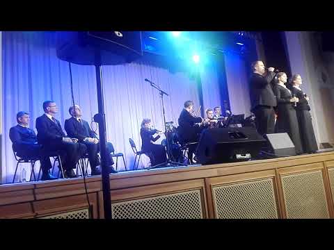 Видео: В том краю у реки