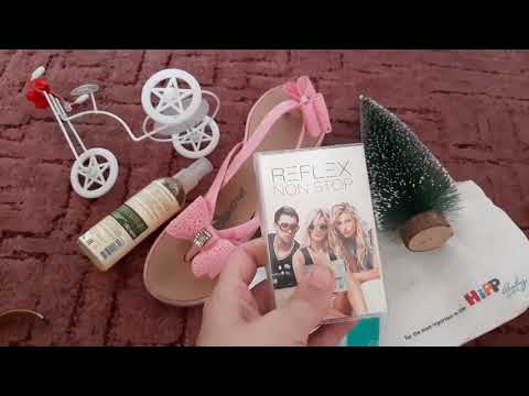 Видео: Мой опыт расхламления за 26 дней (минус 327 вещей)