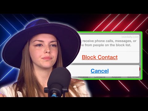 Видео: Да блокираме ли бившите?