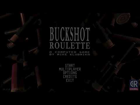 Видео: ЕЕЕЕЕЕЕЕЕЕ Я ТЕПЕРЬ НА ПК | buckshot roulette (PC)