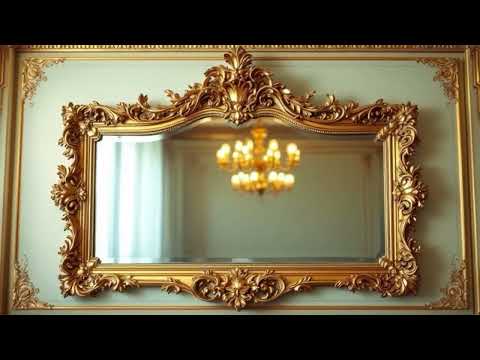 Видео: Золотое зеркало: тайна перемен 