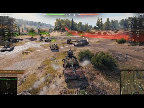 Видео: Maus найміцніший абсолютний світовий рекорд на Прохорівці! Replays від підписника!