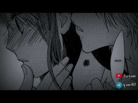 Видео: ❤🗡Друг-яндере|Асмр  (ужасное!чит.опис)