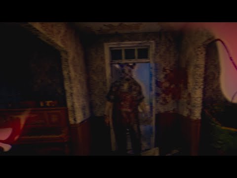 Видео: СВИНТУС ПРИШЕЛ ЗА МНОЙ в Tales Beyond The Tomb: Route 86