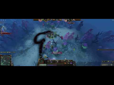 Видео: Dota 2 - Днем ходок, ночью   игрок