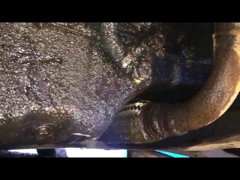 Видео: Сравнение чистящих средств. (Тест очистителей)