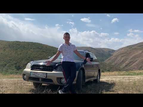 Видео: Эпизод 4. Обзор Subaru Outback B4