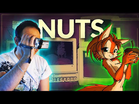 Видео: Детальный разбор NUTS [ASH2]