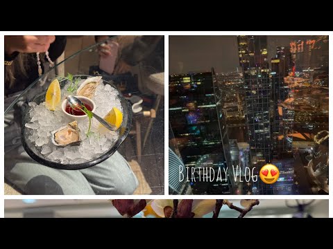 Видео: День рождения Даши, исполнилось 13 лет!!Влог/круиз и ужин в Москва-сити!🥰🥳