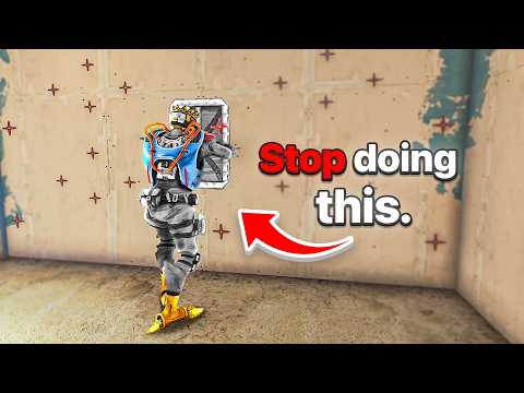 Видео: 29 ПРОСТЫХ советов, которые помогут вам подняться в рейтинге R6