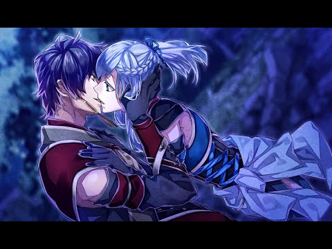 Видео: Nightshade. Часть 37. Рут Геккамару.  Хорошая концовка.