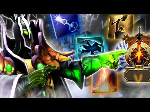 Видео: КОРОЧЕ ВРАГИ СДЕЛАЛИ ХОРОШИЙ ПИК Я ИХ ВЫНЕС - МИД РУБИК