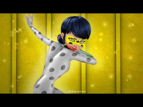 Видео: 🌸Леди Баг и Супер Кот🌸 {Клип} ||Panamera||