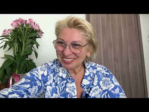 Видео: БЛИЗНЕЦЫ - ПРОГНОЗ ПО САТУРНУ ДО 2028 года от ANGELA PEARL