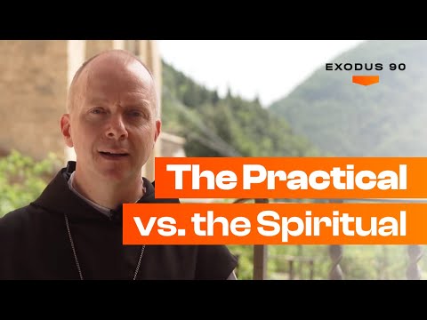 Видео: Эпизод 46: Нет ангела | Отцы пустыни с епископом Эриком Варденом