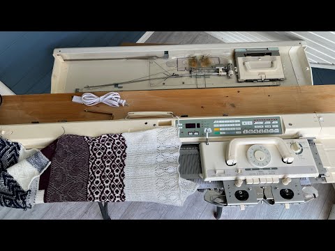 Видео: Продажа Brither KH 940 130000₽ тел 89217967300 Наталья N 6022950, тел