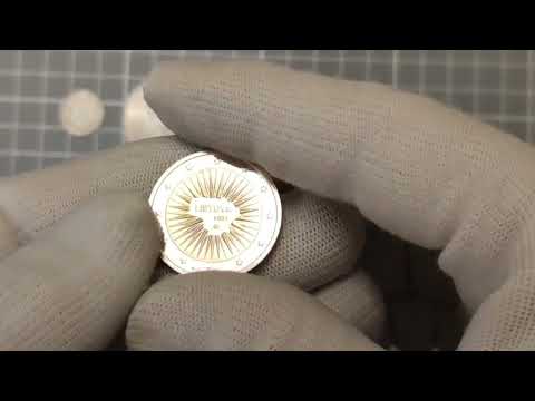 Видео: Обмен  с сайта Ucoin 3.11.2025 год.