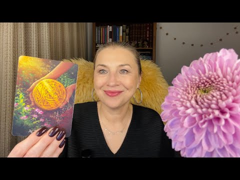 Видео: ДЕВА ♍️ ТАРО ПРОГНОЗ НА НОЯБРЬ 2025 ⭐️ AIDA LEMAR TAROT
