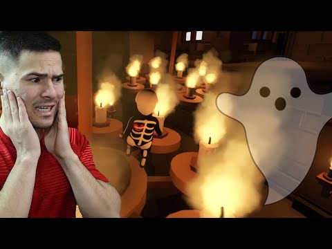 Видео: ВЛЯЗОХМЕ В ОБЛАДАН ЗАМЪК!😈