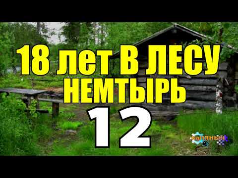 Видео: 18 ЛЕТ В ТАЙГЕ | СТАРОВЕРЫ И ПЧЕЛОВОДСТВО | НАПАДЕНИЕ МЕДВЕДЯ НА ЧЕЛОВЕКА | ВЫЖИТЬ В ЛЕСУ 12