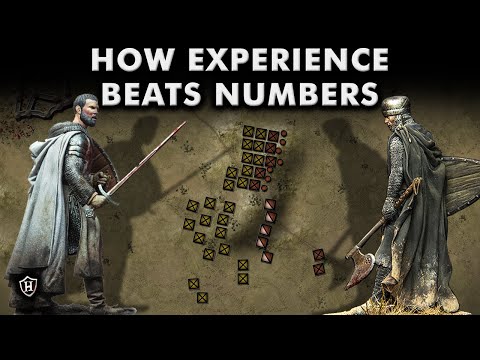 Видео: Битва при Чивитате, 1053 г. ⚔️ «Гастингс» Южной Европы ⚔️ Средневековый документальный фильм