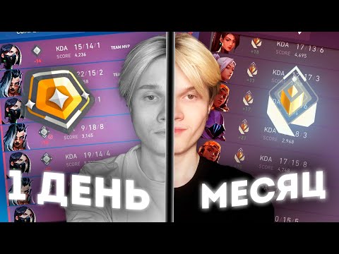Видео: ИДЕАЛЬНАЯ ТРЕНИРОВКА ДЛЯ ВСЕХ! | VALORANT