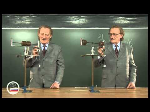 Видео: Зависимость углового ускорения от момента инерции