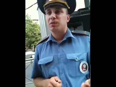 Видео: ГИБДД требует документы на велосипед.mp4