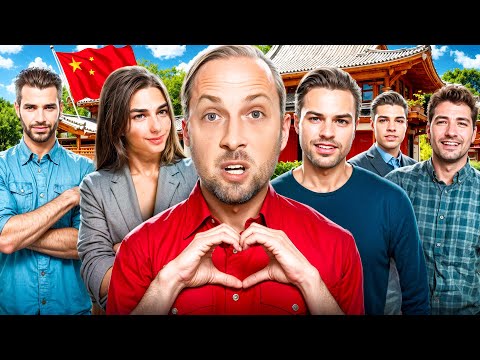 Видео: УГАР ИЗ ЖИЗНИ #74 | СХОДКА ПОДПИСЧИКОВ В КИТАЕ㊙️