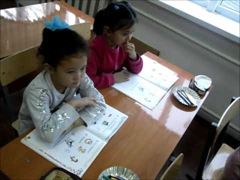 Видео: Тема урока: Буква З,з Звуки (З), (з)