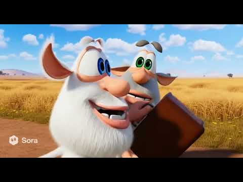 Видео: Бубы крушение самолёта