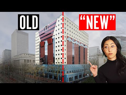Видео: Была ли эта реконструкция пустой тратой 200 миллионов долларов?