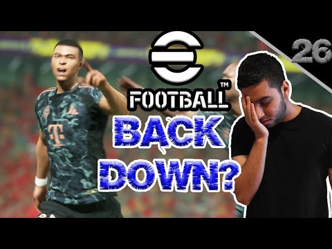 Видео: eFootball 2026 | Возвращение в Дивизион 3? #26