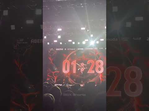 Видео: КАДЖИ 🇯🇵 (Точка зрения толпы😱) | Соло-выбывание | GBB25❤️#beatbox #шорты #beatbox freestyle #beatbox