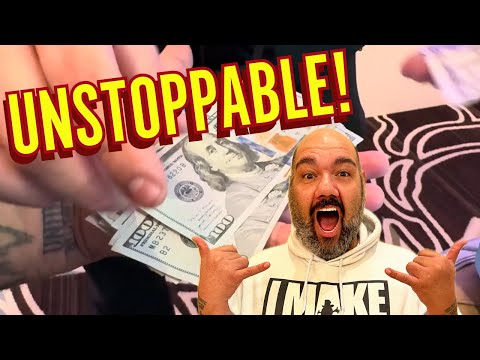 Видео: МОМЕНТ В ИСТОРИИ — ТРИ ДЖЕКПОТА ПОДРЯД!!!!!!