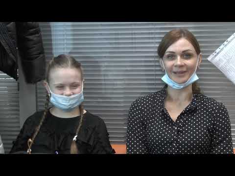 Видео: Отзывы пациентов, получивших новейшие речевые процессоры Rondo 2 и Sonet 2 по программе ОМС