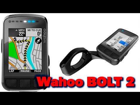 Видео: Wahoo Bolt v2 - кому он ДЕЙСТВИТЕЛЬНО нужен?