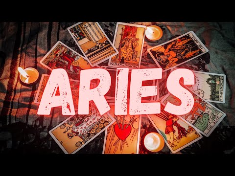 Видео: ОВЕН 😤ЭТОМУ НУЖНО КОНЕЦ. Я НЕ СОБИРАЛАСЬ ЭТОГО ПУБЛИКОВАТЬ, НО КТО-ТО ДЕЙСТВИТЕЛЬНО ДОЛЖЕН ЭТО УС...