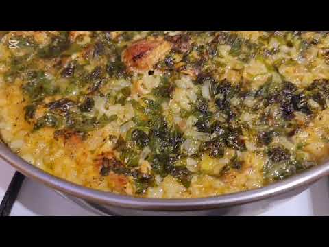 Видео: ОРИЗ СЪС СВИНСКО 😜