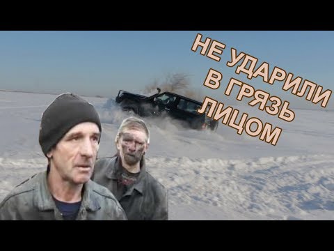 Видео: Что стало с Патролом после свапа 1UZ