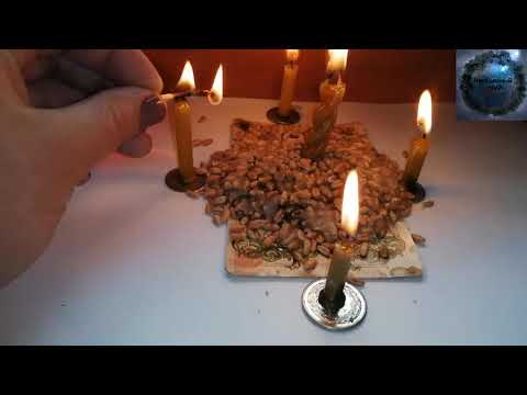 Видео: ОНЛАЙН РИТУАЛ НА ДОБРОТУ И ЩЕДРОСТЬ МУЖЧИНЫ