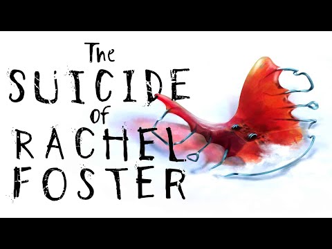 Видео: The Suicide of Rachel Foster женское прохождение №1