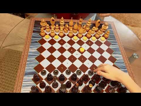 Видео: Урок № 319, часть 6. "Конвергенция" - закономерная победа Птиц.