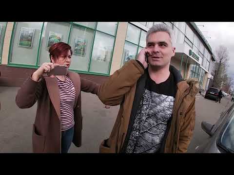 Видео: СтопХам-Автохамы Получили по заслугам #23