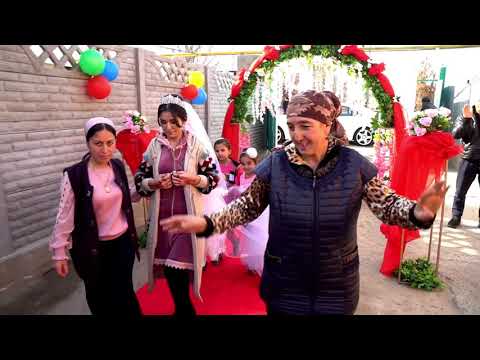 Видео: Харун Сейран свадьба 1ч