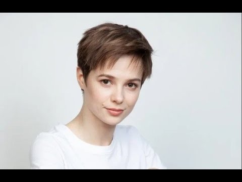 Видео: Александра Каштанова