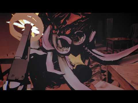 Видео: Lies Beneath (Лежит внизу)  Прохождение 5 на среднем уровне сложности " в конце немного намудрил"