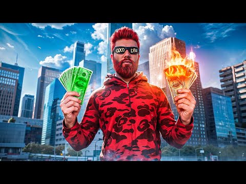 Видео: ОТВЕТЬ НА ВОПРОС ПО ИГРЕ и ПОЛУЧИ 30 МИЛЛИОНОВ С РИСКОМ в GTA 5 RP / MAJESTIC RP