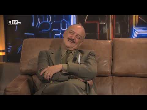 Видео: скеч с Краси Радков, играе генерал Педикюрев #шоу