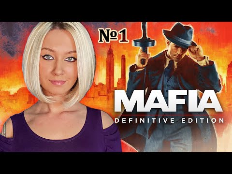 Видео: АДСКИЕ ГОНКИ MAFIA: DEFINITIVE EDITION ▶ СТРИМ ПРОХОЖДЕНИЕ | МАФИЯ на русском | ИГРАЮ ВПЕРВЫЕ №1